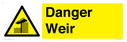 danger-weir~